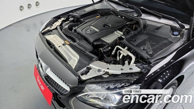 Mercedes-Benz C-класс W205, 2018 6