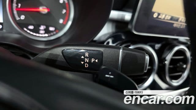 Mercedes-Benz C-класс W205, 2018 9