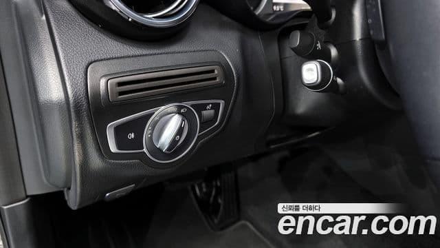 Mercedes-Benz C-класс W205, 2018 16