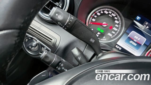 Mercedes-Benz C-класс W205, 2018 17