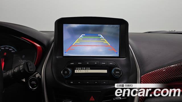 Chevrolet(GM대우) The / новый Next Spark Fashion, 2016 16