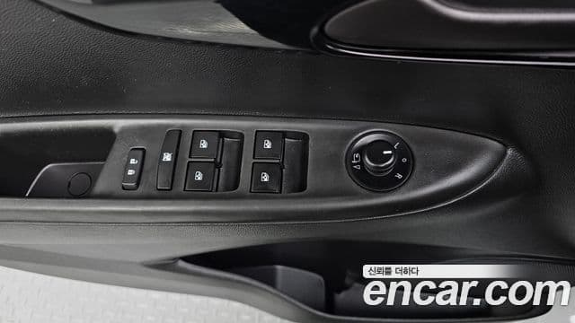 Chevrolet(GM대우) The / новый Next Spark Fashion, 2016 17