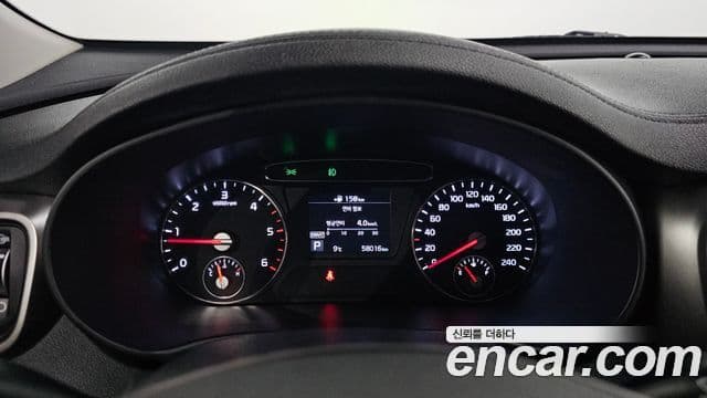 Kia The / новый New Sorento Prestige, 2020 8