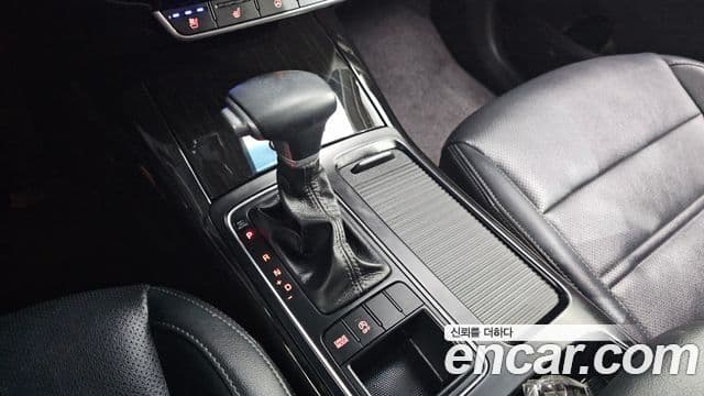 Kia The / новый New Sorento Prestige, 2020 9