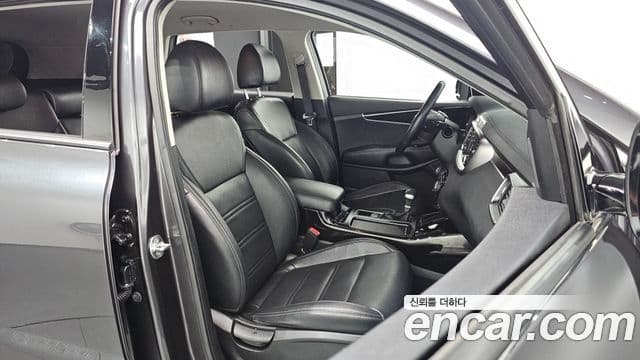 Kia The / новый New Sorento Prestige, 2020 10