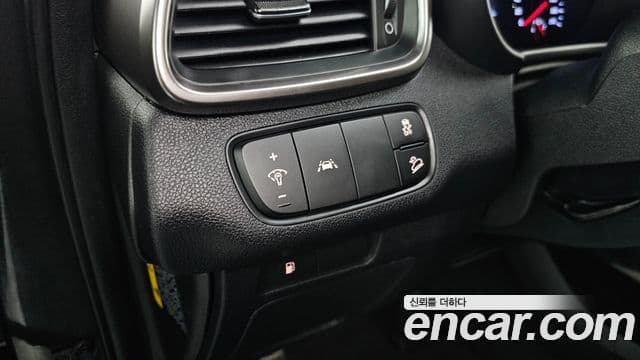 Kia The / новый New Sorento Prestige, 2020 16