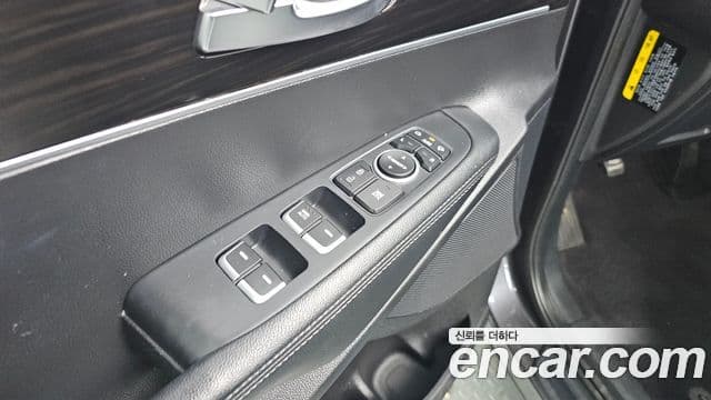 Kia The / новый New Sorento Prestige, 2020 18