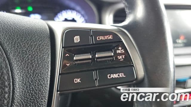 Kia The / новый New Sorento Prestige, 2020 19