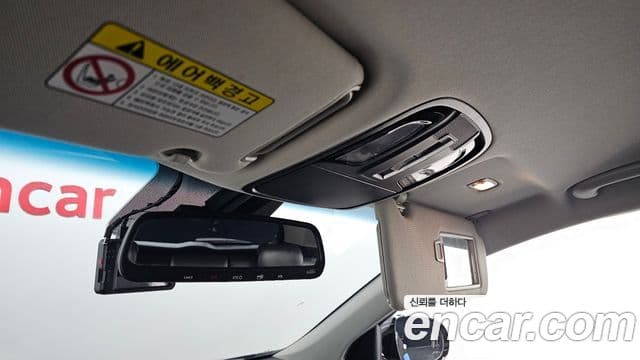 Kia The / новый New Sorento Prestige, 2020 20