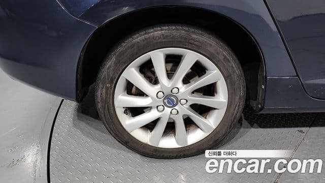 Volvo V60 1세대, 2015 все фото