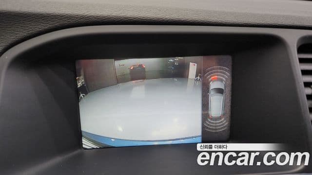 Volvo V60 1세대, 2015 15