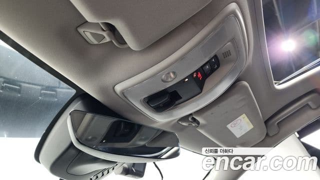 Volvo V60 1세대, 2015 18