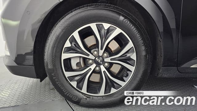 Kia Carnival 4세대 Noblesse, 2023 все фото