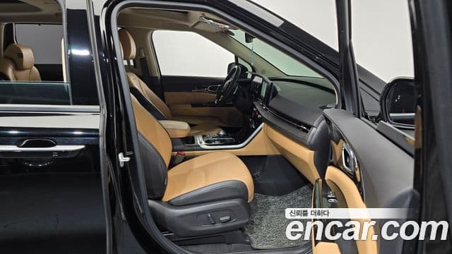 Kia Carnival 4세대 Noblesse, 2023 11