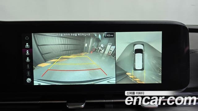 Kia Carnival 4세대 Noblesse, 2023 15