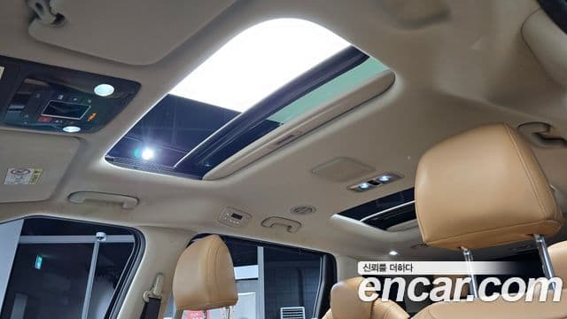 Kia Carnival 4세대 Noblesse, 2023 19
