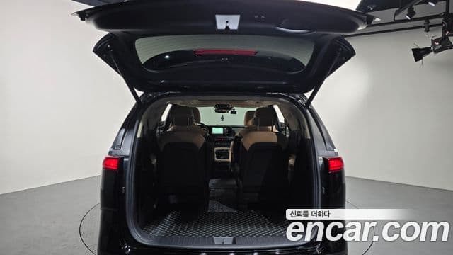 Kia Carnival 4세대 Noblesse, 2023 20