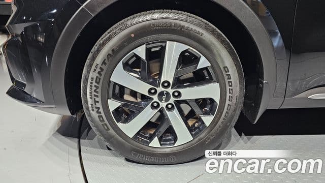 Kia Sorento 4세대 Trendy, 2022 все фото