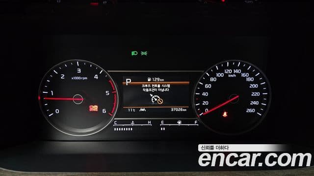 Kia Sorento 4세대 Trendy, 2022 8