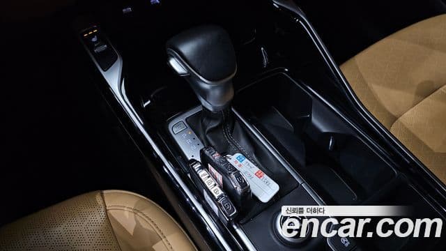 Kia Sorento 4세대 Trendy, 2022 9