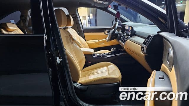 Kia Sorento 4세대 Trendy, 2022 10