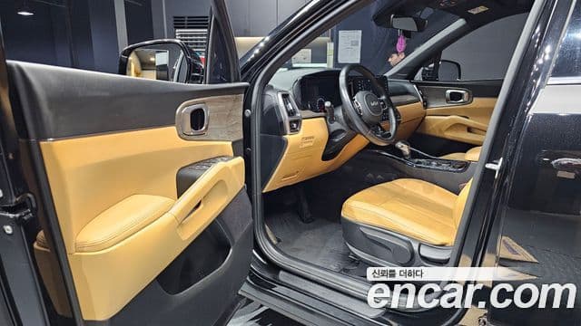 Kia Sorento 4세대 Trendy, 2022 11