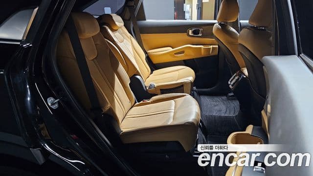 Kia Sorento 4세대 Trendy, 2022 12