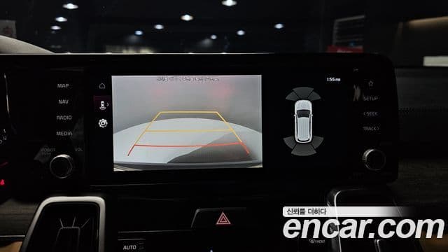 Kia Sorento 4세대 Trendy, 2022 15