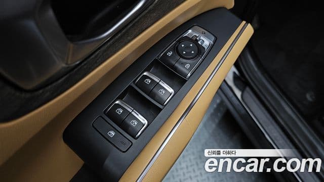 Kia Sorento 4세대 Trendy, 2022 16