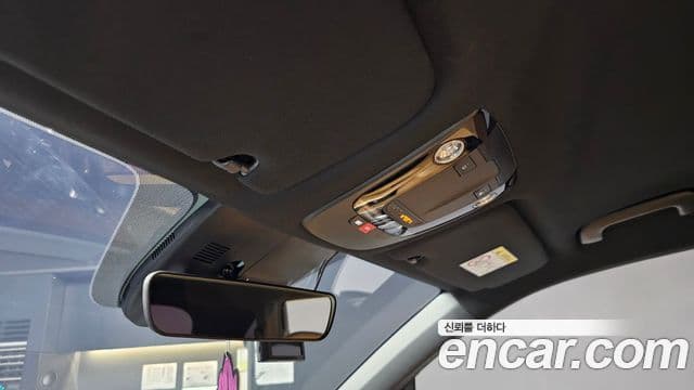 Kia Sorento 4세대 Trendy, 2022 17