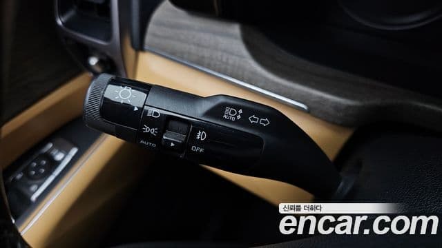 Kia Sorento 4세대 Trendy, 2022 18