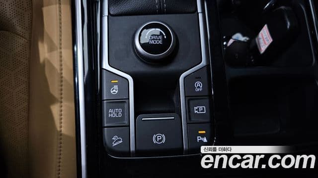 Kia Sorento 4세대 Trendy, 2022 19