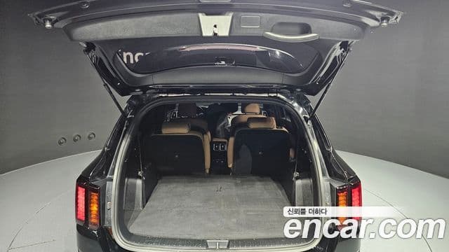 Kia Sorento 4세대 Trendy, 2022 20