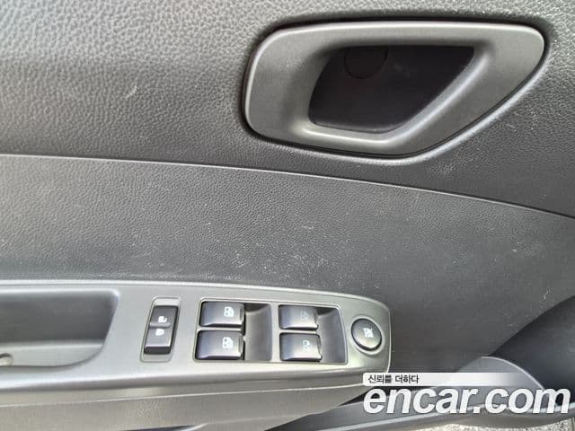 Chevrolet(GM대우) Spark 빌트인캠2 — базовая версия - Built-in Cam 2, 2014 18