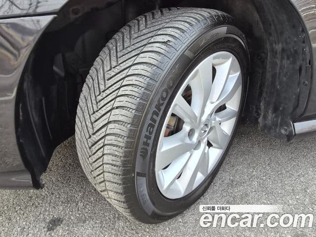 Chevrolet(GM대우) Spark 빌트인캠2 — базовая версия - Built-in Cam 2, 2014 19