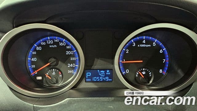 Hyundai Genesis купе 200 турбо P, 2010 8