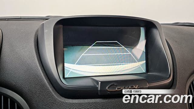 Hyundai Genesis купе 200 турбо P, 2010 15