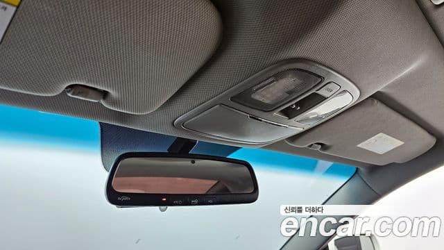 Hyundai Genesis купе 200 турбо P, 2010 16