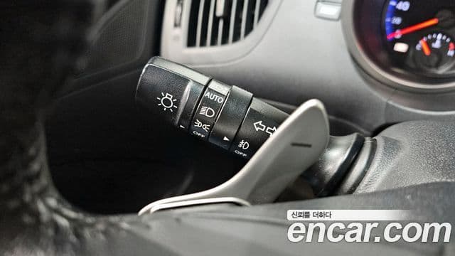 Hyundai Genesis купе 200 турбо P, 2010 18