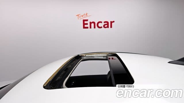 Hyundai Genesis купе 200 турбо P, 2010 19