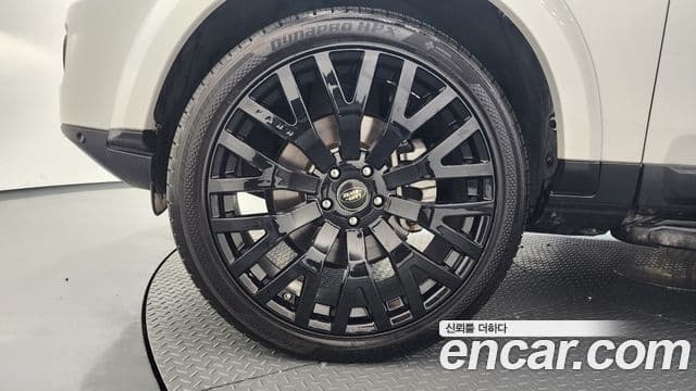 Land Rover Discovery 4 3.0 SDV6 SE, 2016 все фото