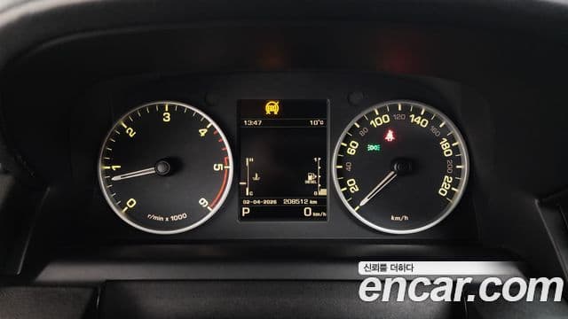 Land Rover Discovery 4 3.0 SDV6 SE, 2016 8