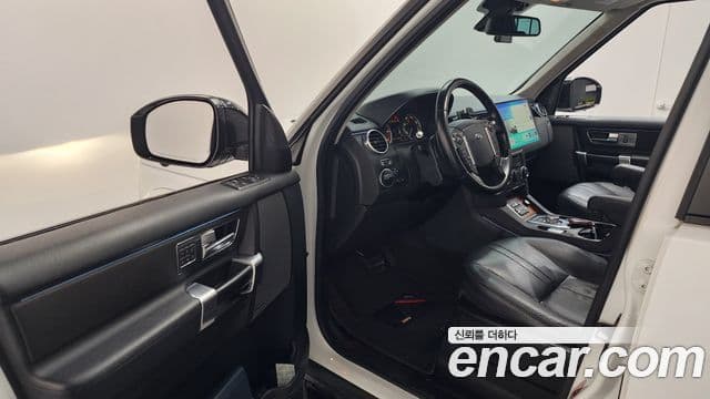 Land Rover Discovery 4 3.0 SDV6 SE, 2016 10