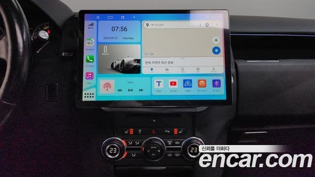 Land Rover Discovery 4 3.0 SDV6 SE, 2016 15