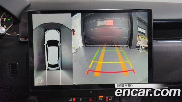 Land Rover Discovery 4 3.0 SDV6 SE, 2016 16