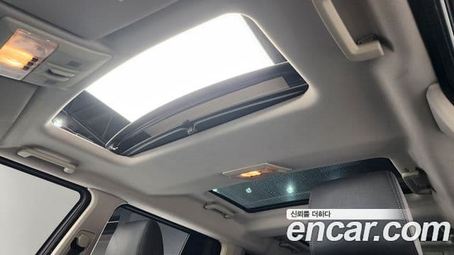 Land Rover Discovery 4 3.0 SDV6 SE, 2016 19