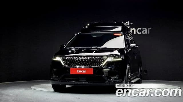 Kia Carnival 4세대 Signature, 2023 3