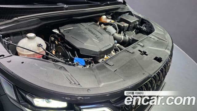 Kia Carnival 4세대 Signature, 2023 6