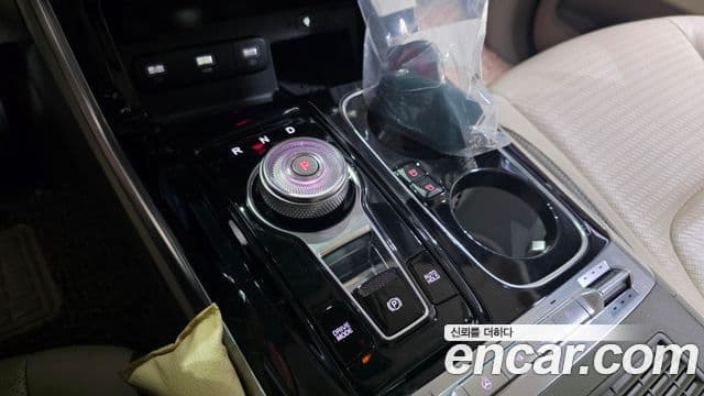 Kia Carnival 4세대 Signature, 2023 9