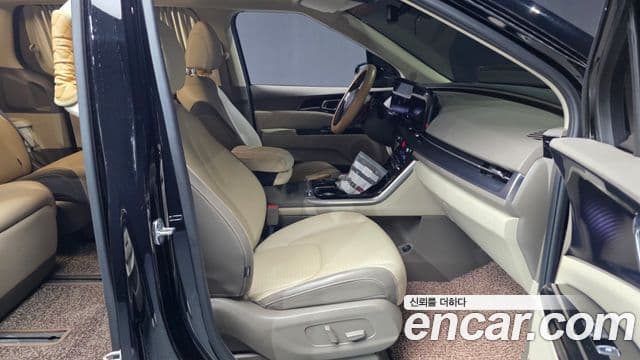 Kia Carnival 4세대 Signature, 2023 11